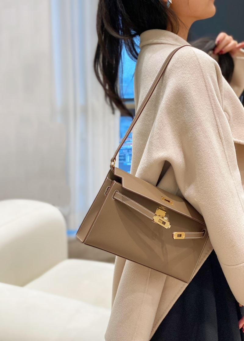 Hermes Kelly Bags